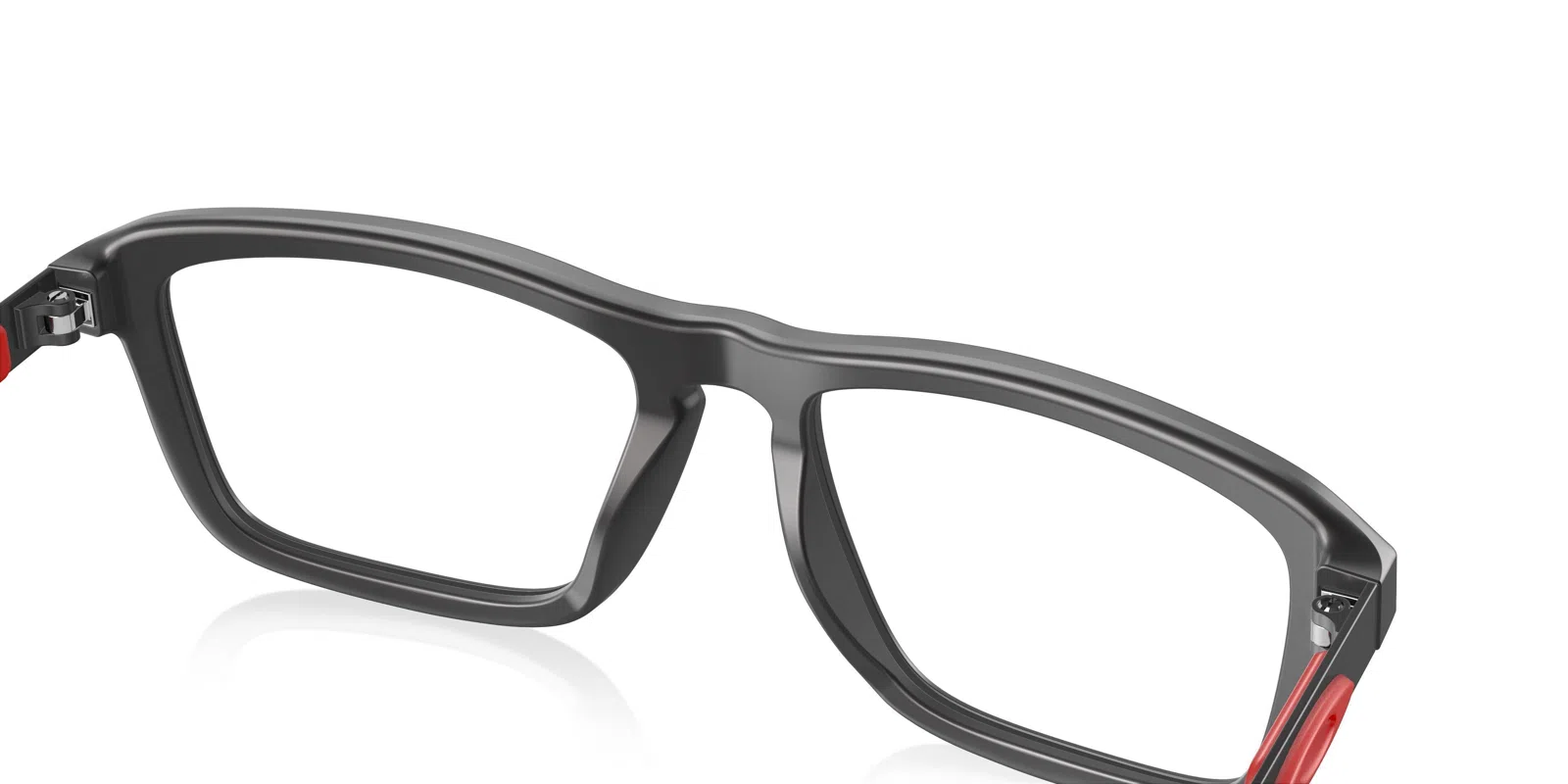 Oakley Quad Out 8023 Eyeglasses - view 29